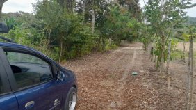 Terreno en Venta en Sua Atacames, Esmeraldas