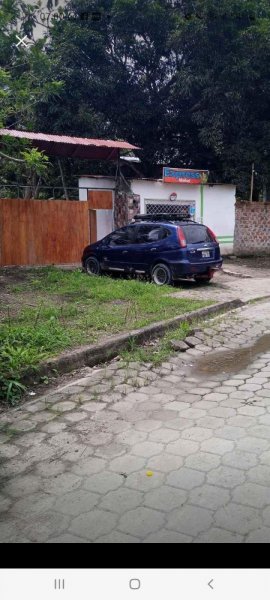 Terreno en Venta en Sua Atacames, Esmeraldas