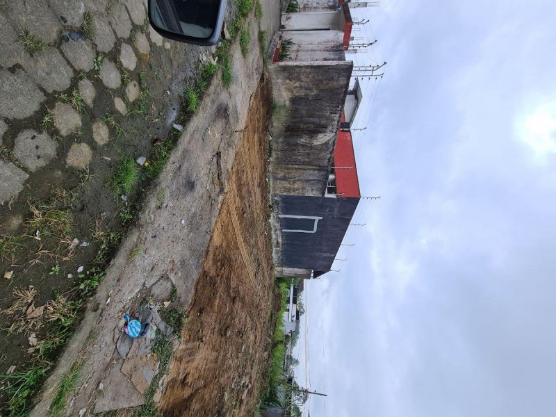 Terreno en Venta en  Santo Domingo, Santo Domingo de los Tsachilas