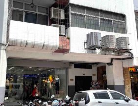 Oficina en Venta en ROCAFUERTE Guayaquil, Guayas