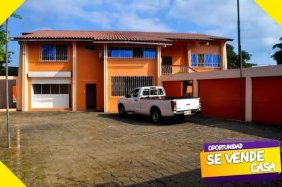 Casa en Venta en San Cristóbal Quevedo, Los Rios