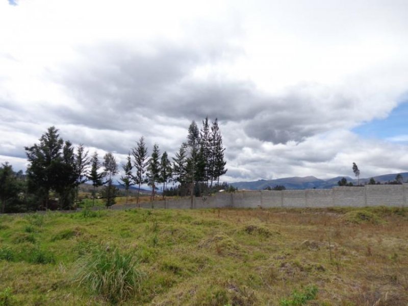 Terreno en Venta en La Merced Quito, Pichincha