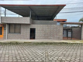 Casa en Venta en  Santo Domingo, Santo Domingo de los Tsachilas