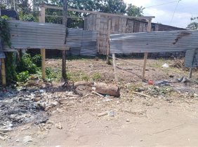 Terreno en Venta en Ximena Monte sinai, Guayas