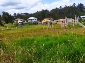 Terreno en Venta en San José de balzay Cuenca, Azuay