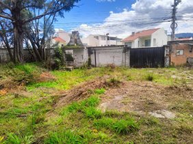 Terreno en Venta en San Rafael Mirasierra, Pichincha