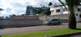 Terreno en Venta en Sangolqui Rumiñahui, Pichincha