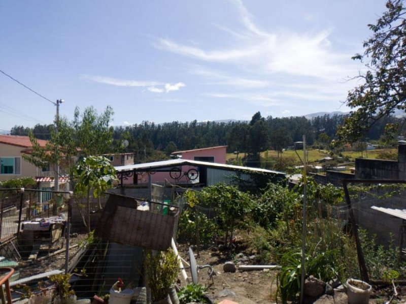 Terreno en Venta en Alangasí Quito, Pichincha