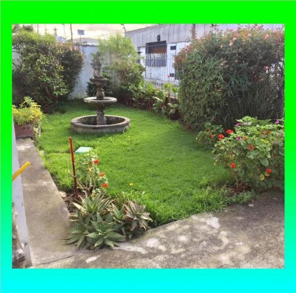 Terreno en Venta en IÑAQUITO Quito, Pichincha