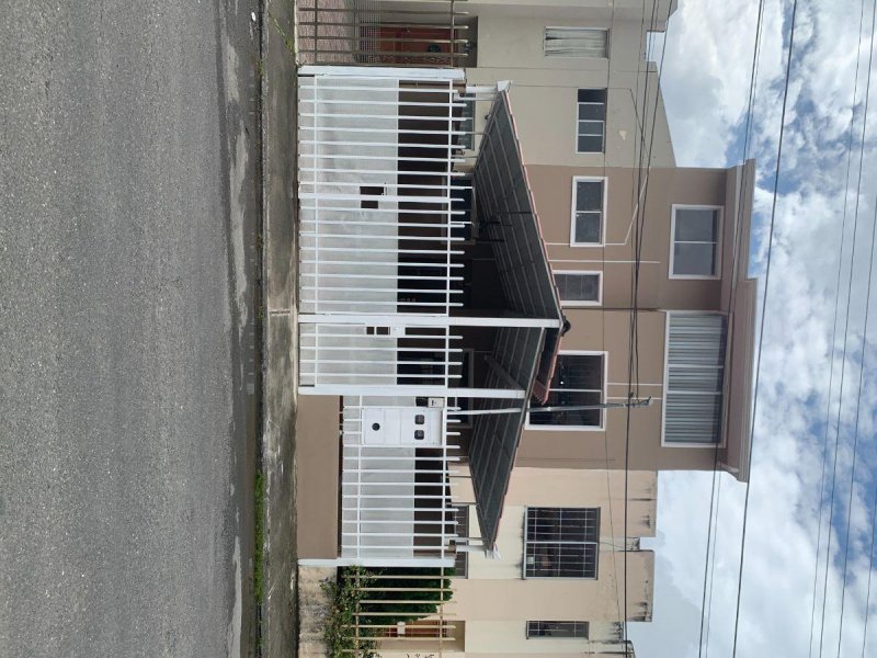 Casa en Venta en  Loja, Loja