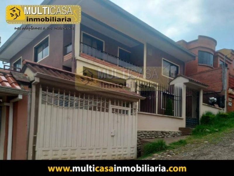 Casa en Venta en NARANCAY Cuenca, Azuay