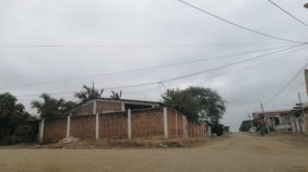 Casa en Venta en  General Villamil, Guayas