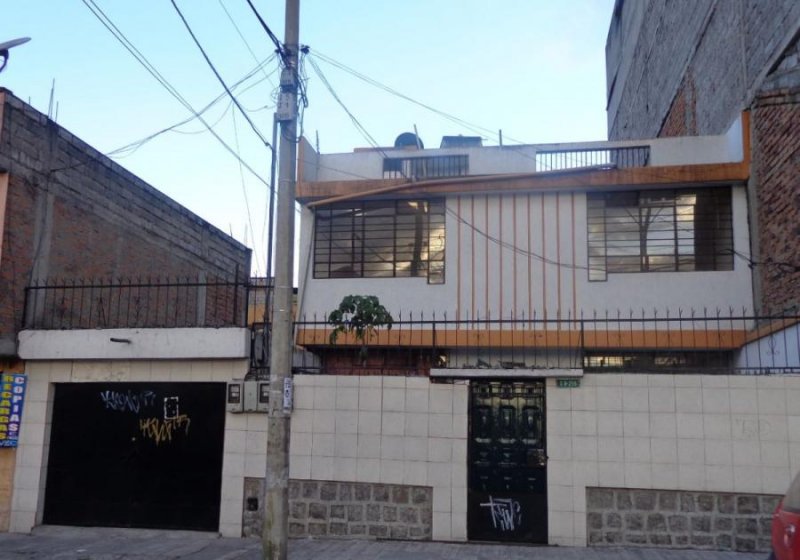 Casa en Venta en Eloy Alfaro Quito, Pichincha