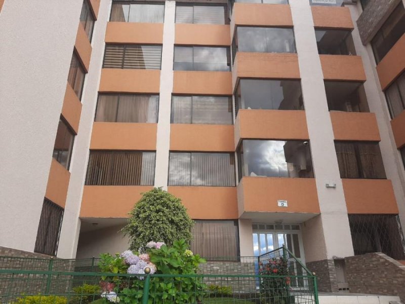 Departamento en Venta en  quito, Pichincha