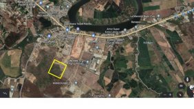 Terreno en Venta en Guayas Petrillo, Guayas