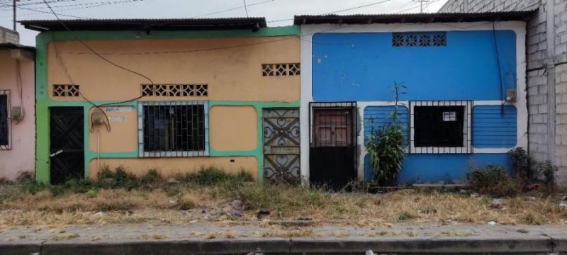 Casa en Venta en  Guayaquil, Guayas