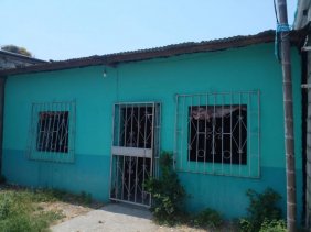 Casa en Venta en Ximena Guayaquil, Guayas