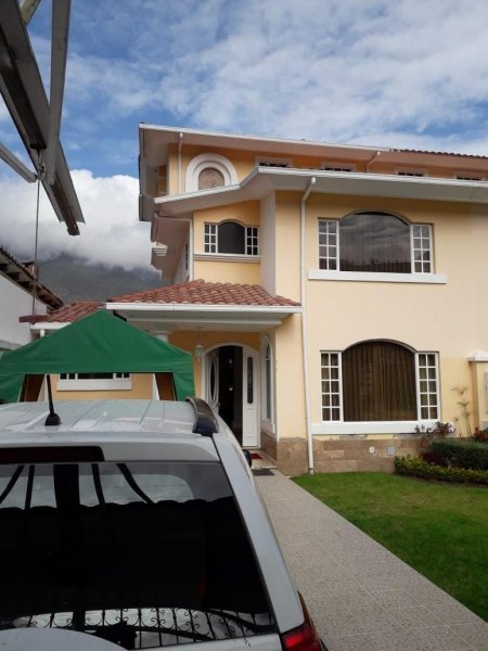 Casa en Venta en  Quito, Pichincha