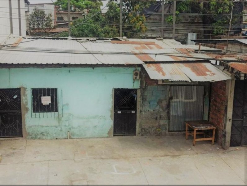 Casa en Venta en Pascuales Guayaquil, Guayas