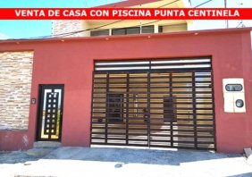 Casa en Venta en PUNTA BLANCA Salinas, Guayas