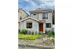 Casa en Venta en Urbanizacion San Antonio Guayaquil, Guayas