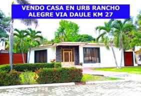 Casa en Venta en GUAYAS Guayaquil, Guayas