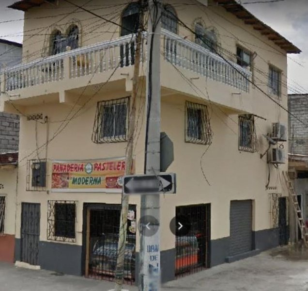 Casa en Venta en Tarqui Guayaquil, Guayas