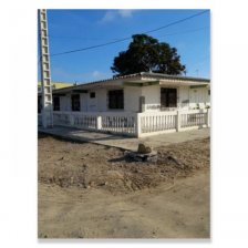 Casa en Venta en  Salinas, Santa Elena