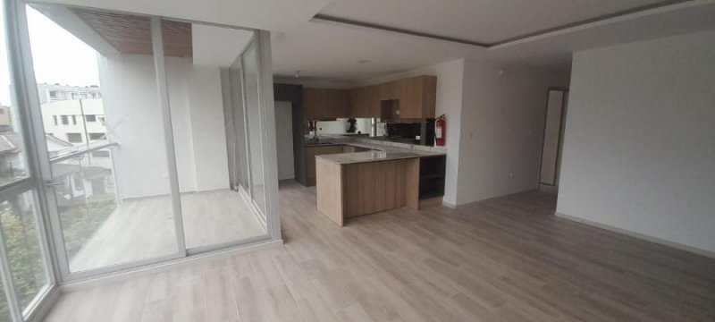 Departamento en Venta en  Quito, Pichincha