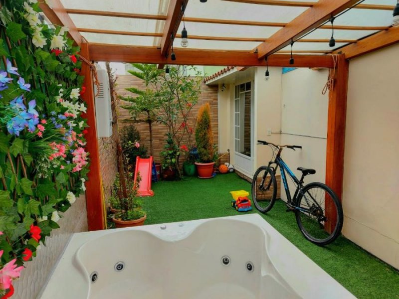 Casa en Venta en calderon Quito, Pichincha