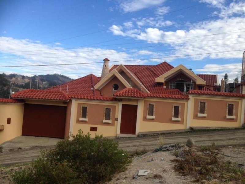 Casa en Venta en Charasol Azogues, Canar