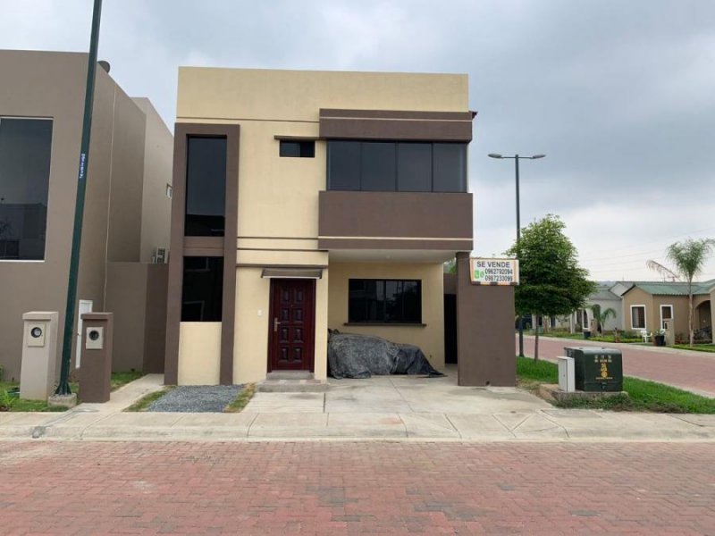 Foto Casa en Venta en Ximena, LA JOYA, Guayas - U$D 127.000 - CAV33674 - BienesOnLine