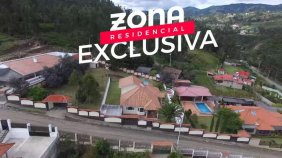Quinta en Venta en Javier Loyola Azogues, Canar