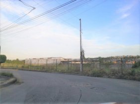 Terreno en Venta en  Guayaquil, Guayas