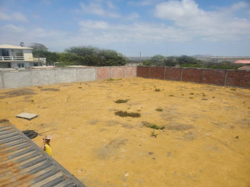 Terreno en Venta en  Playas, Guayas