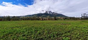 Terreno en Venta en San Antonio Ibarra, Imbabura