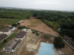 Terreno en Venta en  Guayaquil, Guayas