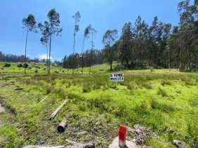 Terreno en Venta en  Biblián, Canar