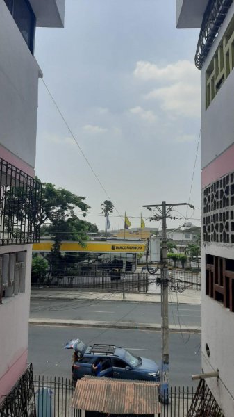 Departamento en Venta en LETAMENDI Guayaquil, Guayas