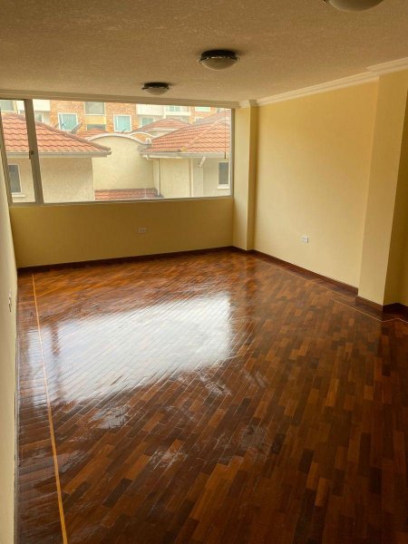 Departamento en Venta en  Quito, Pichincha
