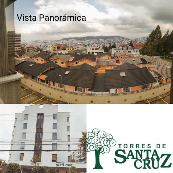 Departamento en Venta en BENALCAZAR Quito, Pichincha