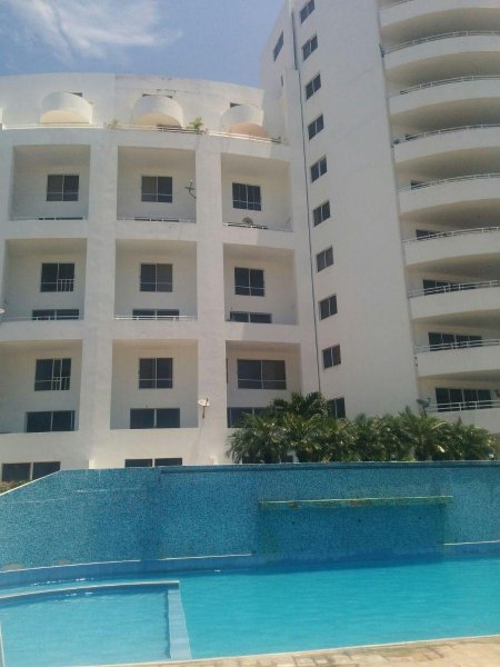 Departamento en Venta en SAME SAME, Esmeraldas