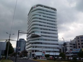 Oficina en Venta en  Quito, Pichincha