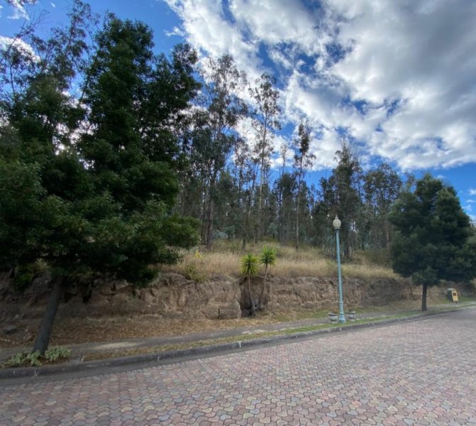 Terreno en Venta en Pichincha Quito, Pichincha