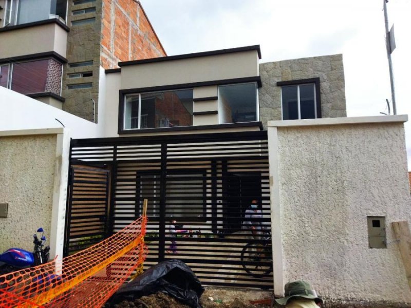 Casa en Venta en Río amarillo / Av. Del tejar Cuenca, Azuay